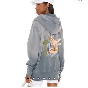 Boys Lie Hoodie